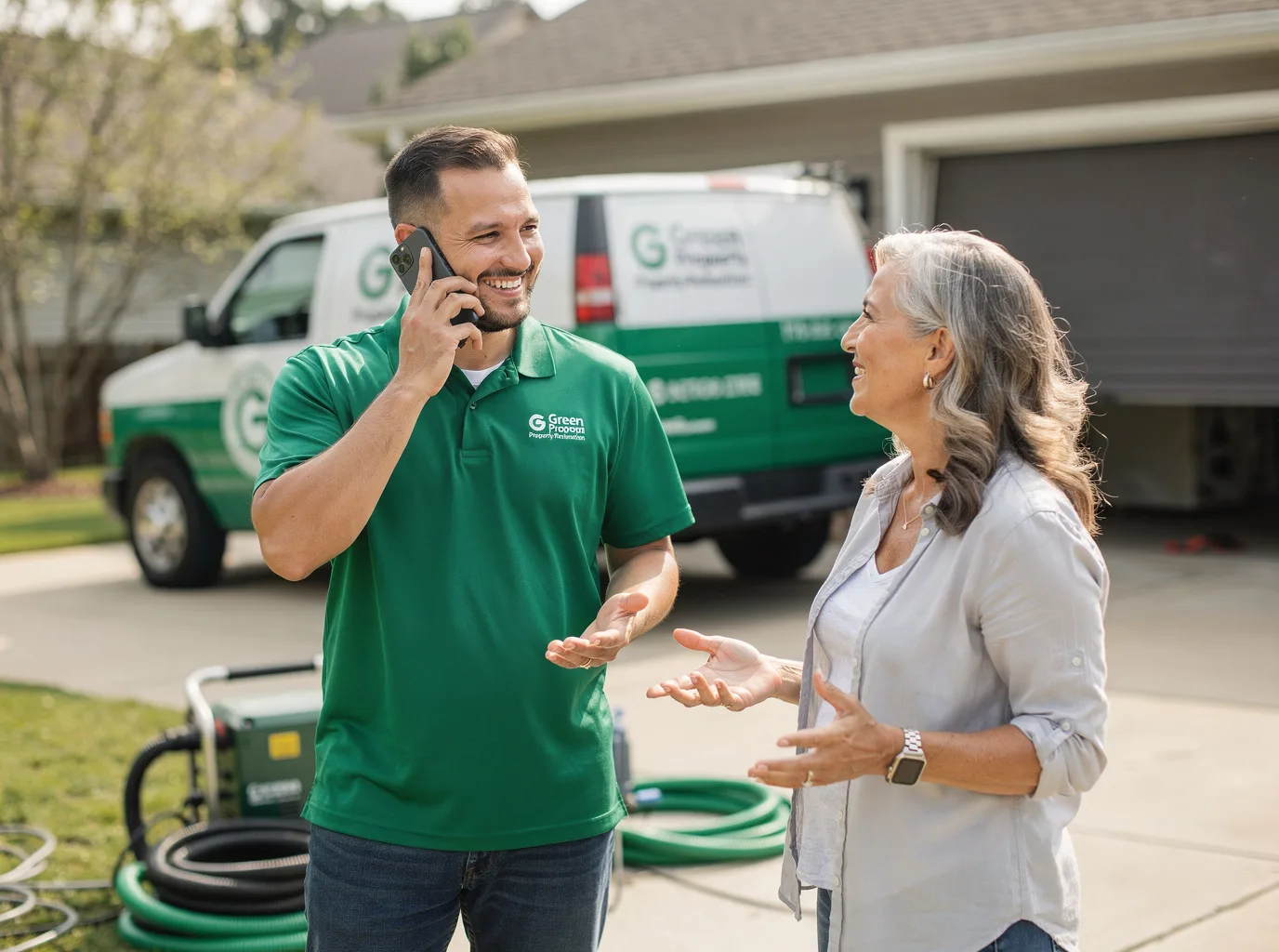 Water Damage Restoration Choctaw, AR FAQs